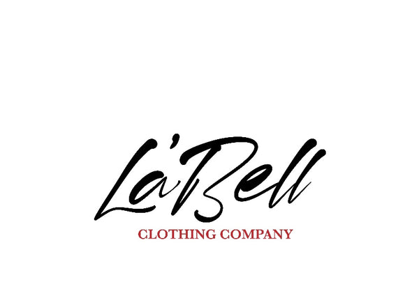 La'Bell Clothing Company logo