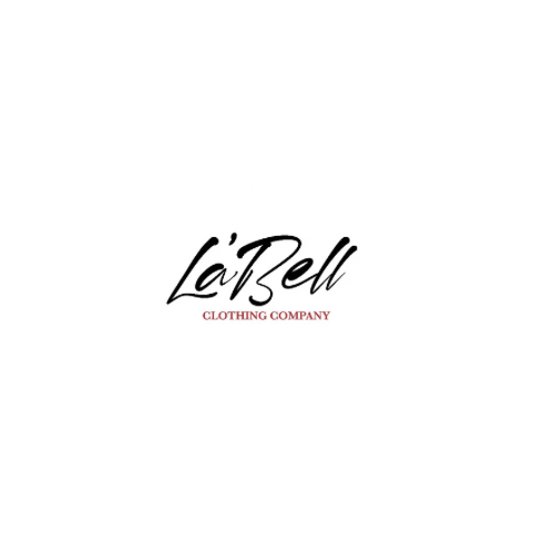 La'Bell Clothing Company Digital Gift card