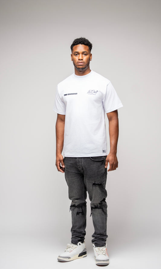 "The Cookout" Short Sleeve Unisex T-shirt