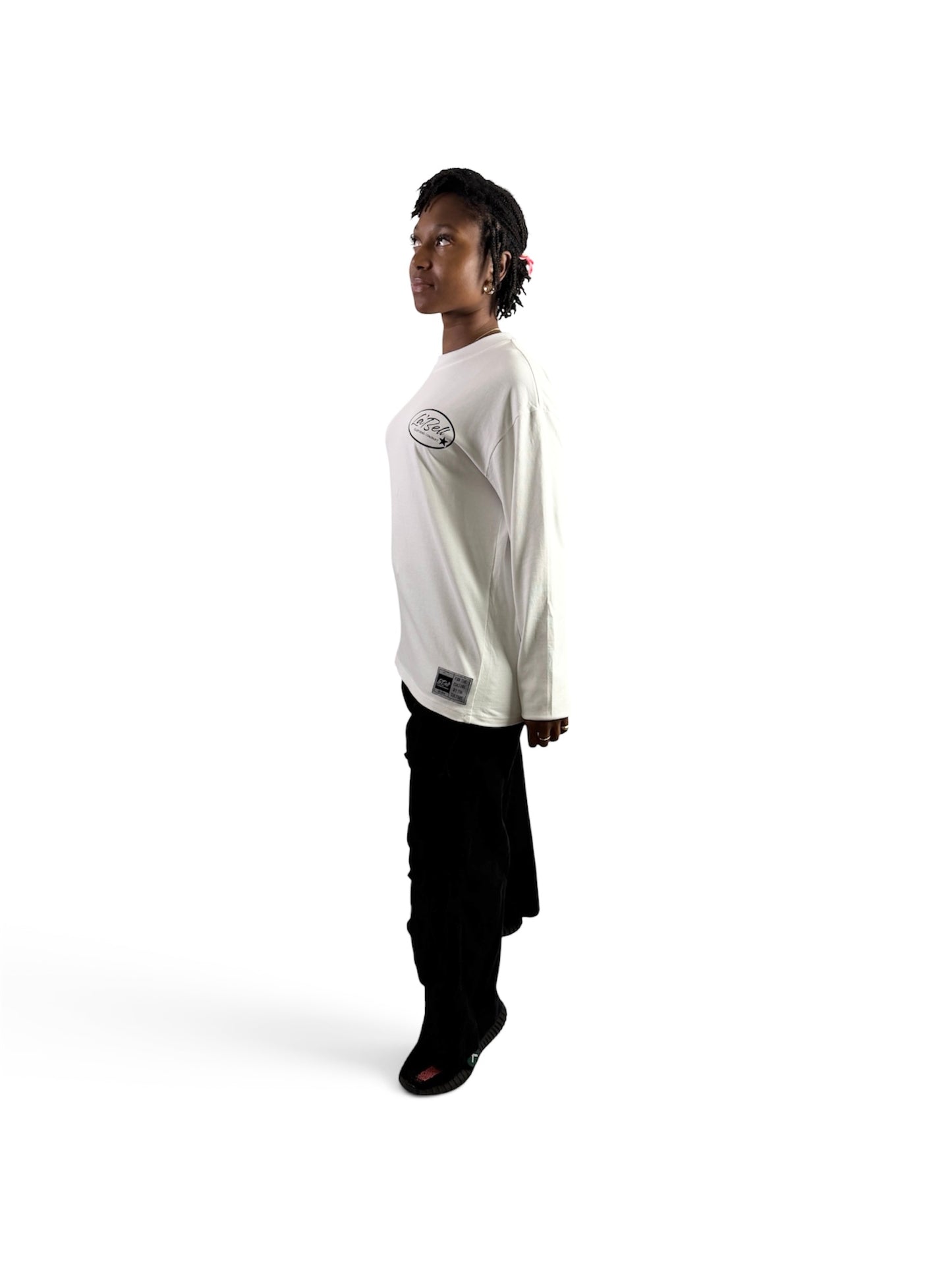 “The Cookout” Long Sleeve unisex T-shirt