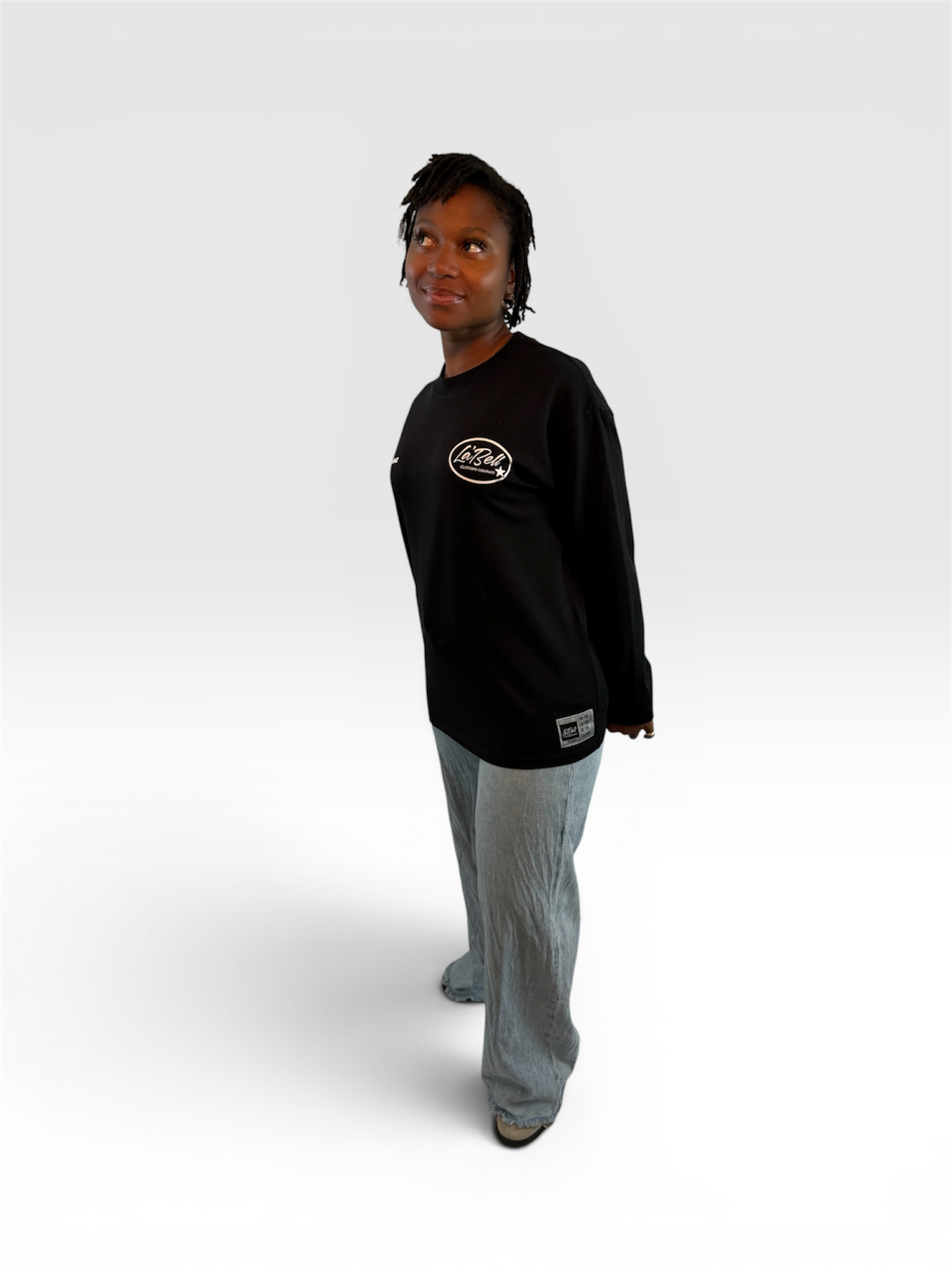 “The Card Game” Long Sleeve Unisex T-shirt