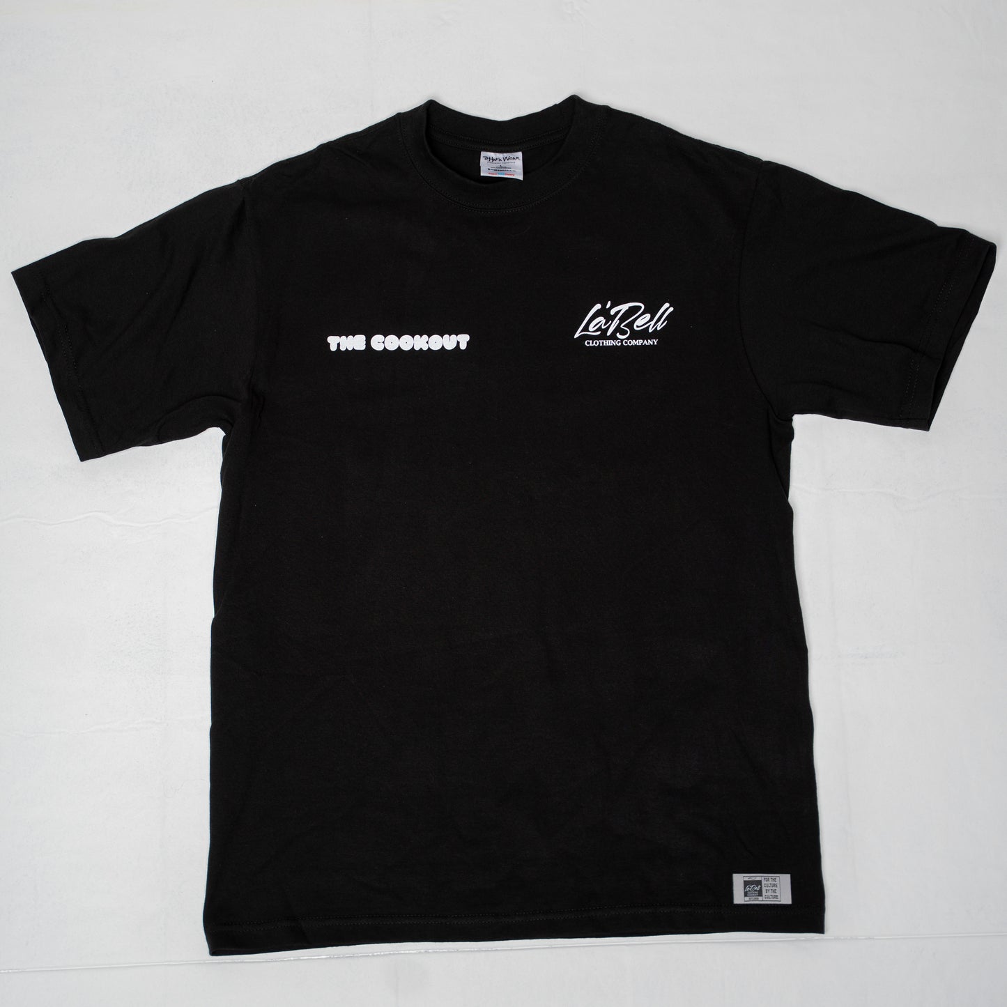 "The Cookout" Short Sleeve Unisex T-shirt